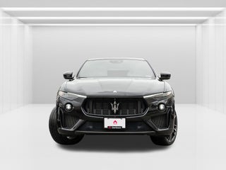 2022 Maserati Levante