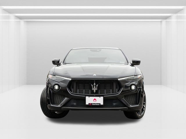 2022 Maserati Levante