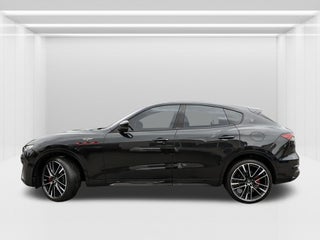2022 Maserati Levante