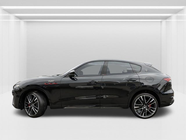 2022 Maserati Levante