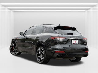 2022 Maserati Levante