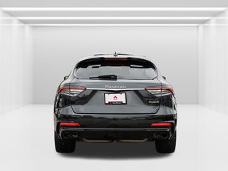 2022 Maserati Levante