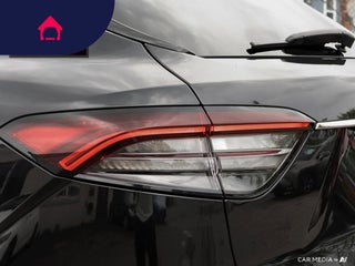 2022 Maserati Levante