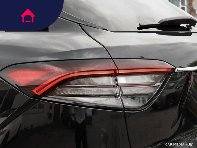 2022 Maserati Levante