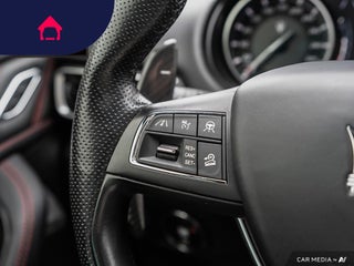 2022 Maserati Levante