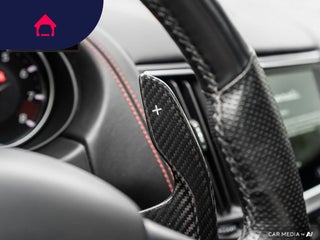 2022 Maserati Levante