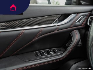 2022 Maserati Levante
