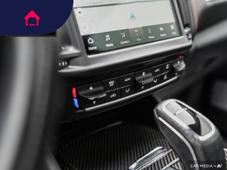 2022 Maserati Levante
