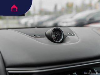 2022 Maserati Levante