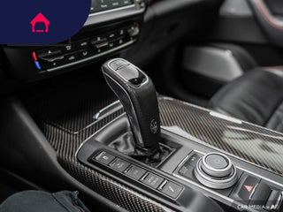2022 Maserati Levante