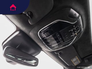 2022 Maserati Levante