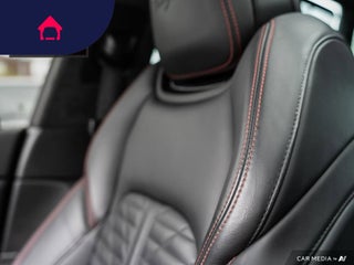 2022 Maserati Levante
