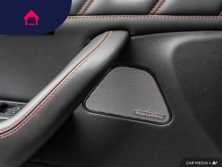 2022 Maserati Levante