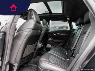 2022 Maserati Levante