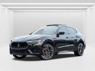 2022 Maserati Levante
