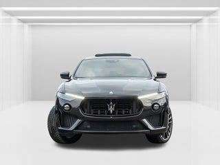 2022 Maserati Levante