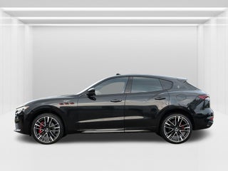 2022 Maserati Levante