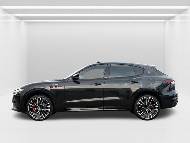 2022 Maserati Levante