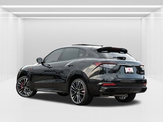 2022 Maserati Levante
