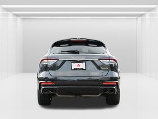 2022 Maserati Levante