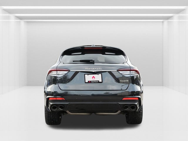 2022 Maserati Levante