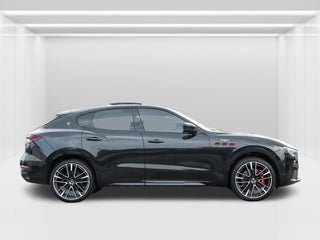 2022 Maserati Levante