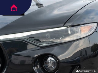 2022 Maserati Levante