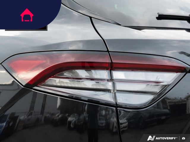 2022 Maserati Levante