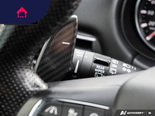 2022 Maserati Levante