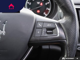 2022 Maserati Levante