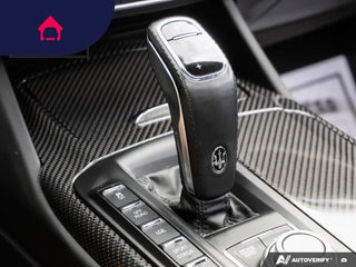 2022 Maserati Levante