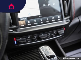 2022 Maserati Levante