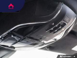 2022 Maserati Levante