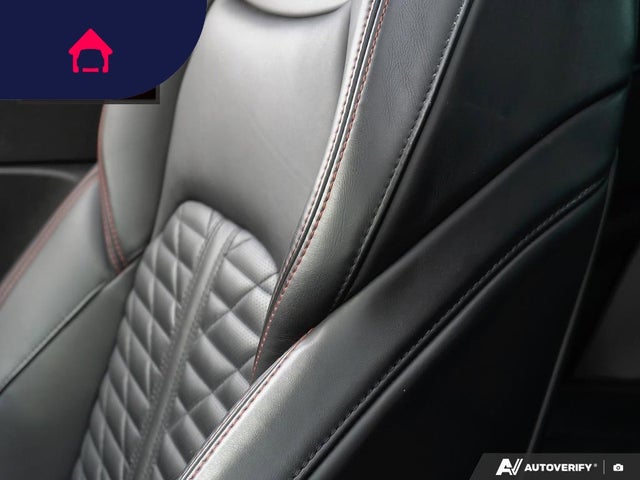 2022 Maserati Levante