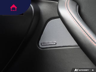 2022 Maserati Levante