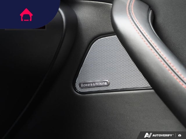 2022 Maserati Levante