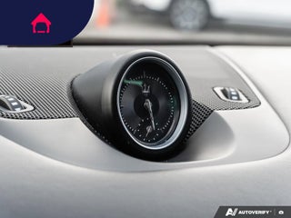 2022 Maserati Levante
