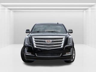 2017 Cadillac Escalade ESV