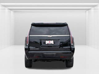 2017 Cadillac Escalade ESV
