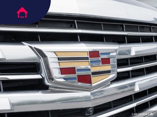 2017 Cadillac Escalade ESV
