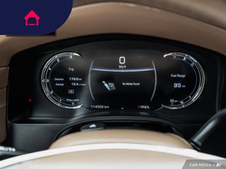 2017 Cadillac Escalade ESV