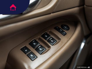 2017 Cadillac Escalade ESV