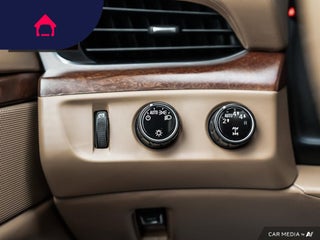 2017 Cadillac Escalade ESV
