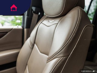 2017 Cadillac Escalade ESV