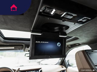 2017 Cadillac Escalade ESV