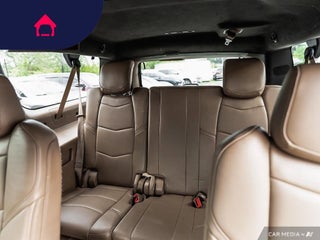 2017 Cadillac Escalade ESV