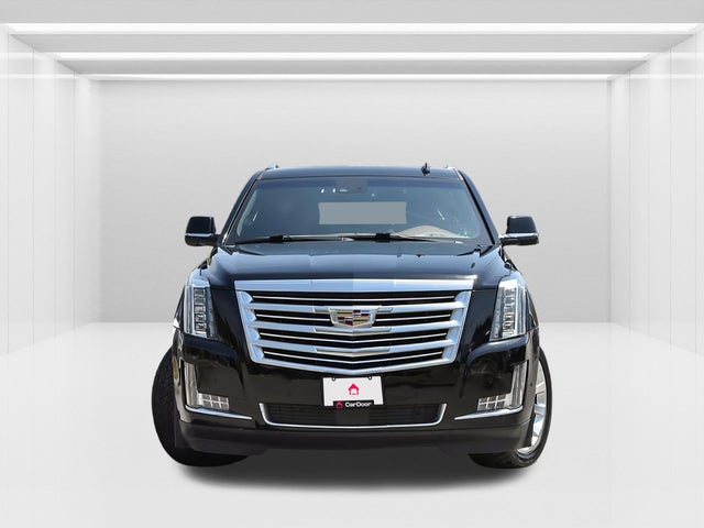 2017 Cadillac Escalade ESV