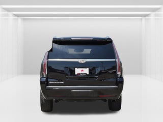 2017 Cadillac Escalade ESV
