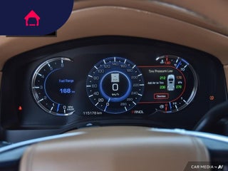 2017 Cadillac Escalade ESV