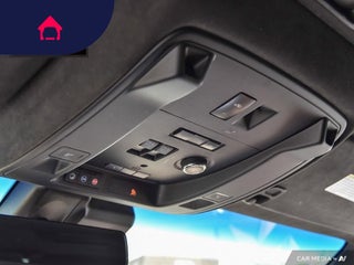 2017 Cadillac Escalade ESV